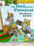 俏冤家The Owl and the Pussycat听书网