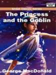 公主与哥布林The Princess and the Goblin听书网