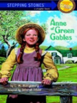 anne of green gables-清秀佳人听书网