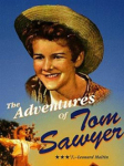 汤姆历险记The Adventures of Tom Sawyer听书网