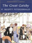 了不起的盖茨比The Great Gatsby听书网