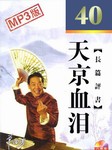 天京血泪听书网