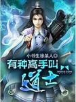 有种高手叫道士听书网