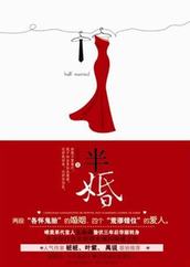 半婚听书网