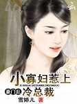 小寡妇惹上冷总裁听书网