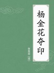 杨金花夺印听书网