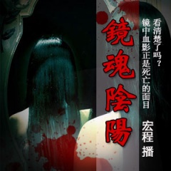 镜魂阴阳听书网