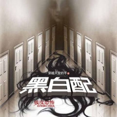 黑白配听书网