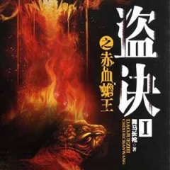 盗诀1赤血蟾王听书网