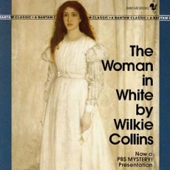 白衣女人听书网