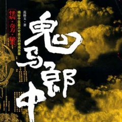 鬼马郎中听书网