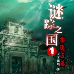 谜踪之国听书网