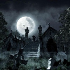 第100个坟墓听书网