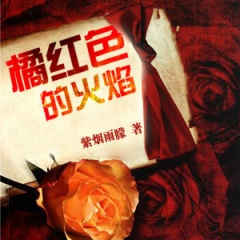 橘红色的火焰听书网