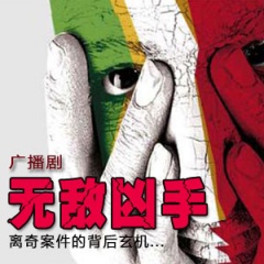 女黑侠木兰花系列之无敌凶手听书网