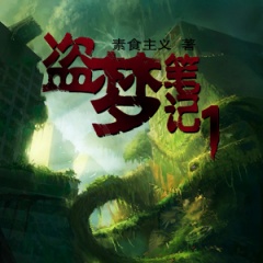 盗梦笔记听书网