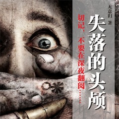 失落的头颅听书网