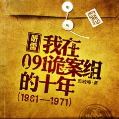 我在091诡案组的十年听书网