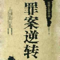 罪案逆转听书网