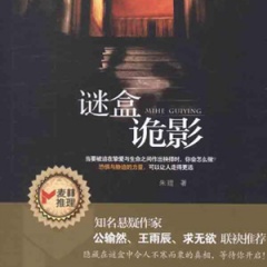 迷盒诡影听书网