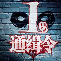 一号通缉令听书网