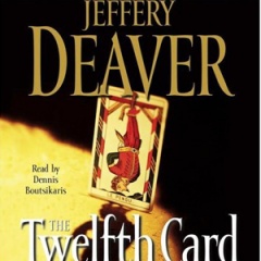 第十二张牌听书网