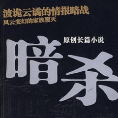 秘密之战听书网