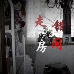 走错房间听书网