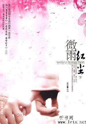 微雨红尘（下）听书网