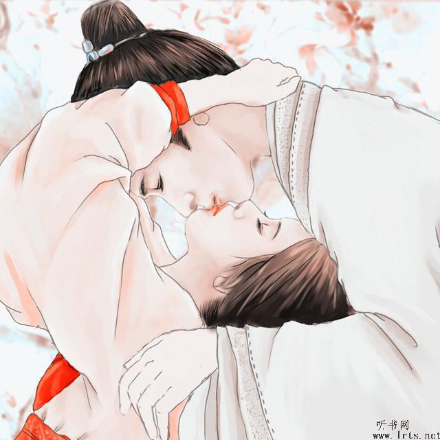 挥别依梦听书网