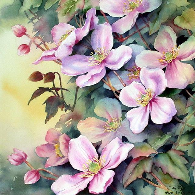 赖上你的暖听书网