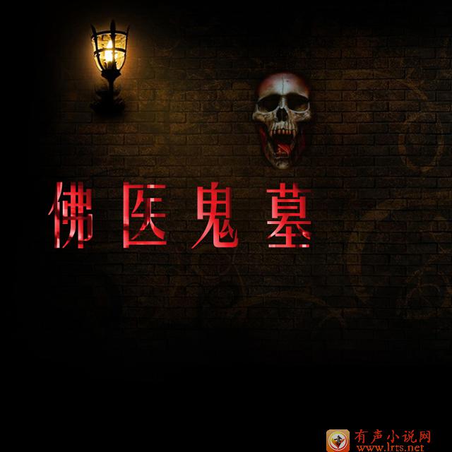 佛医鬼墓听书网