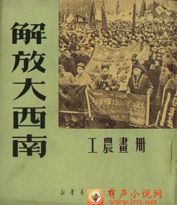 解放大西南听书网