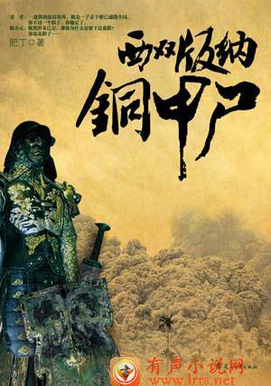 西双版纳铜甲尸1-50（作者肥丁）听书网