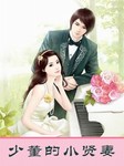 少董的小贤妻听书网