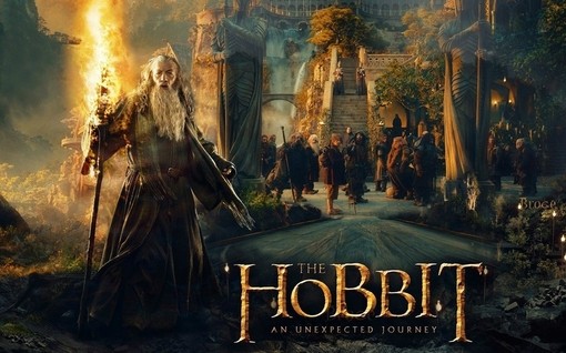 The Hobbit - Nicol Williammson听书网