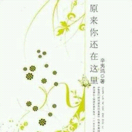 原来你还在这里_辛夷坞(杨婧 满超版)听书网