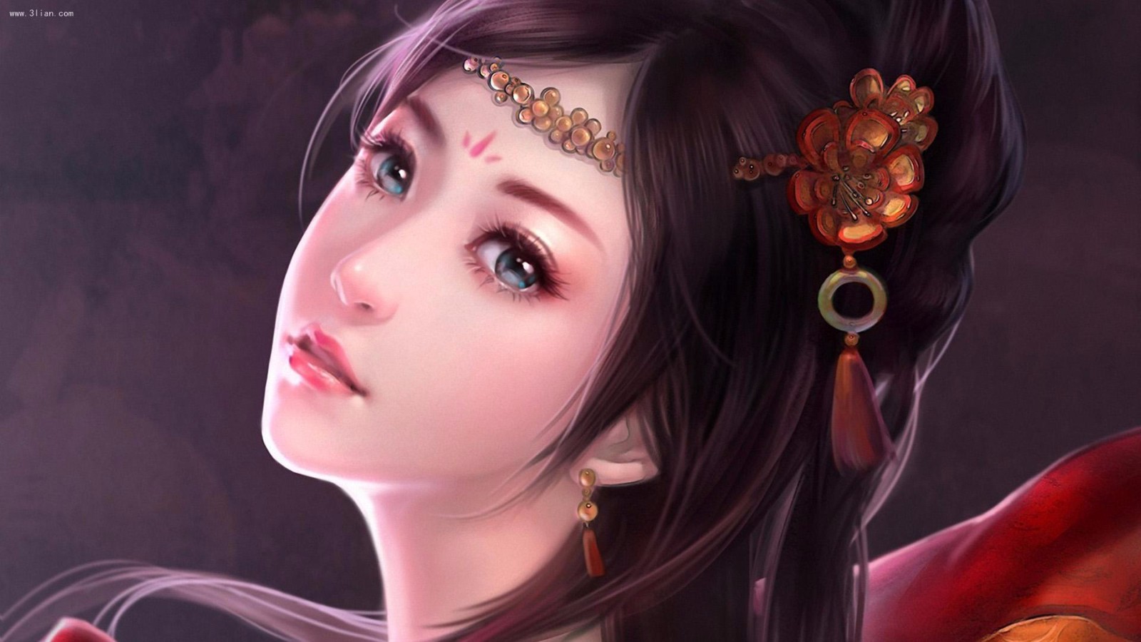 有声广播&小说&游戏听书网