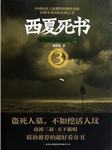 西夏死书（三）听书网