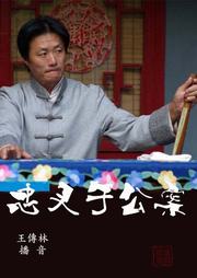 忠义于公案听书网