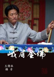 峨眉金佛听书网