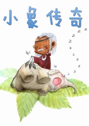 小象传奇听书网