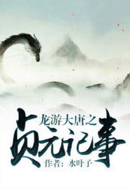 龙游大唐之贞元记事听书网