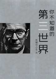 你不知道的第三世界听书网