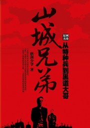 山城兄弟听书网