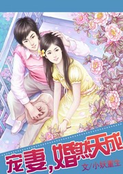 宠妻，婚然天成听书网