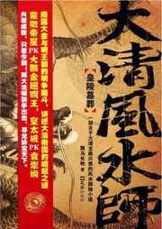 大清风水师听书网