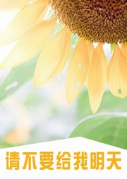 请不要给我明天（第二部）听书网