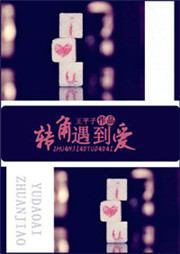 转角遇到爱听书网