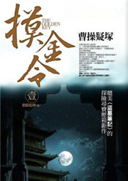 摸金令（一）听书网